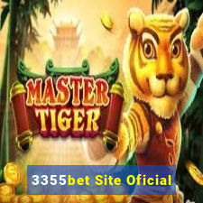 3355bet Site Oficial